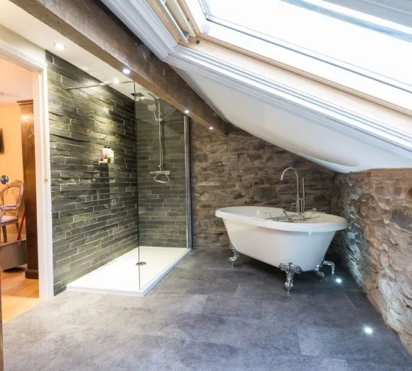 Bathrooms