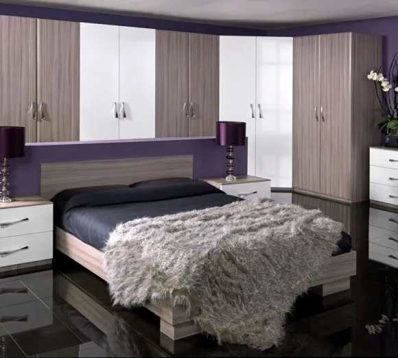 Fitted Bedrooms Kendal