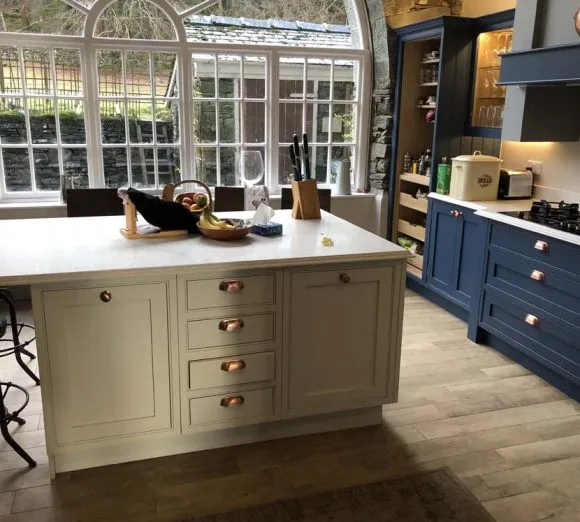 Fitted Kitchens Kendal