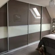 Sliding Wardrobes Bowness Project